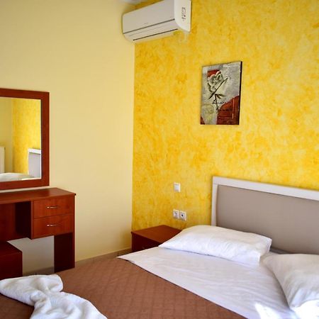 Vasw Apartment Agios Nikolaos  エクステリア 写真