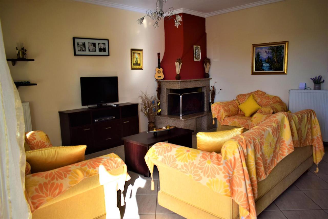 Vasw Apartment Agios Nikolaos  エクステリア 写真